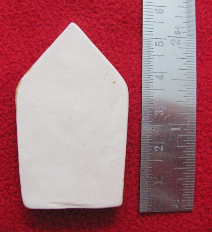 สินค้าหมดค่ะ พระขุนแผนเคลือบ วัดใหญ่ชัยมงคล ๒๕๕๒ พระนครศรีอยุธยา พร้อมกล่องเดิมค่ะ