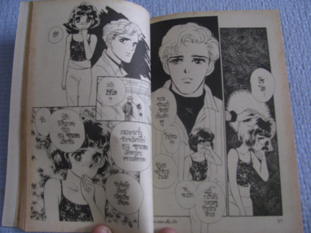 ซินเดอเรลล่าเสี่ยงรัก เล่มเดียวจบ Hanishina Ryoko เขียน