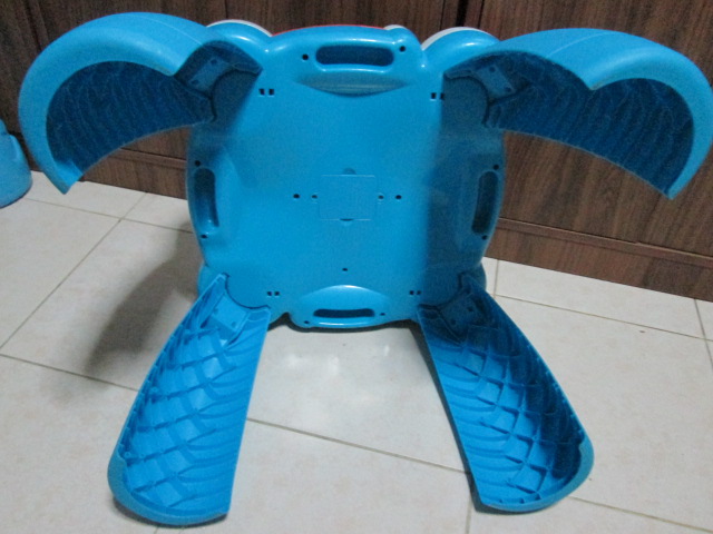 LeapFrog LeapStart Learning Table (โต๊ะกิจกรรม) ของเล่นมือสอง