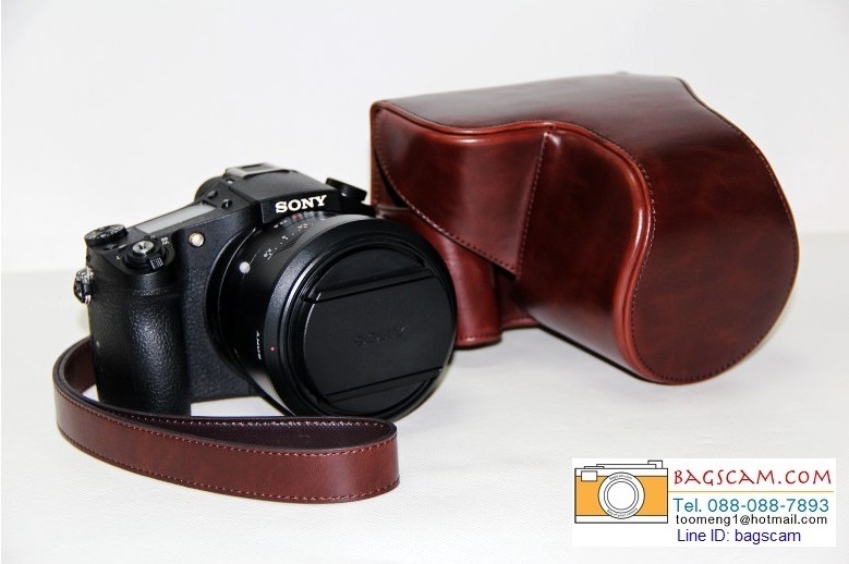 เคสกล้อง sony RX10