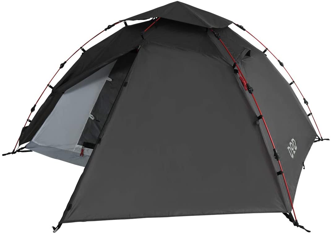 ★ Pre-Order ★ DoD - RIDER'S ONE TOUCH TENT