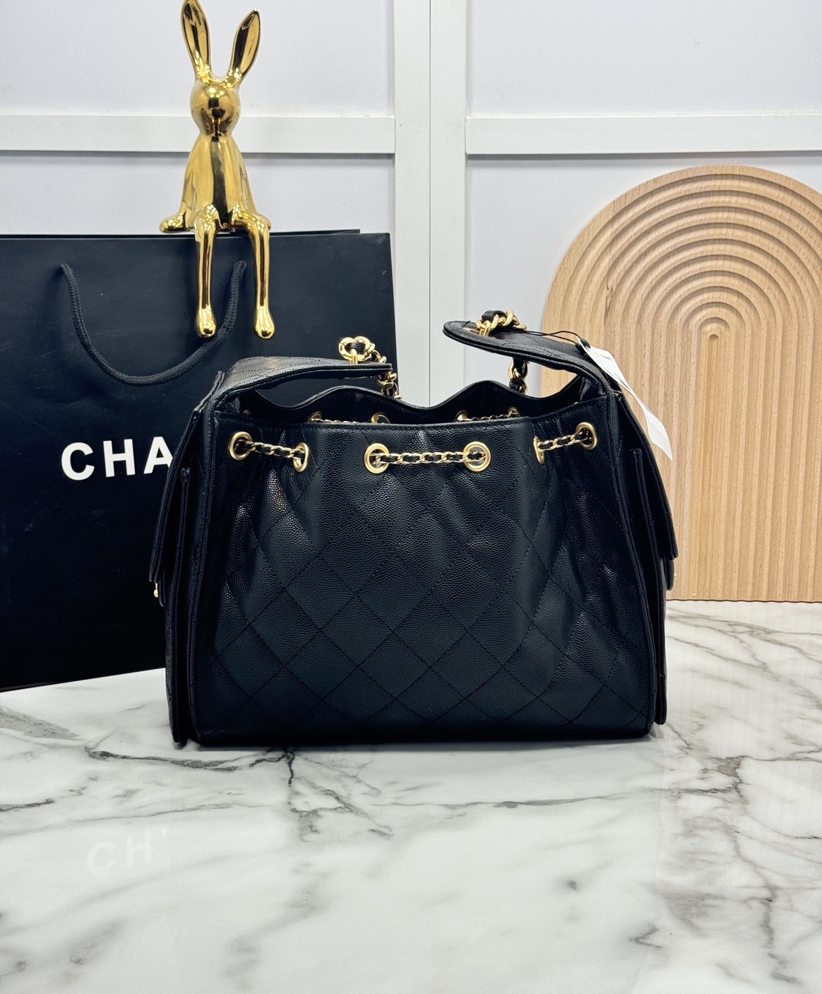 11 สี ORI หนังแท้ | 25cm CHANEL 25 Small Handbag Spring-Summer 2025 กระเป๋าสะพายรุ่นใหม่สุดฮอตแห่งปี ที่สุดแห่งความไอคอนิก
