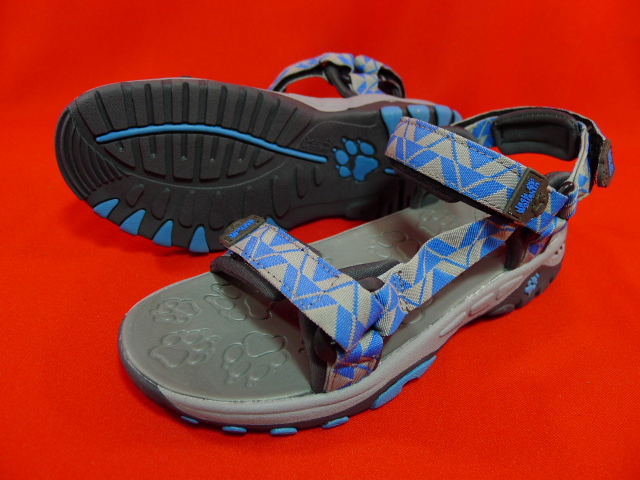 Jack Wolfskin - SEVEN SEAS brilliant blue K37eu/23.5
