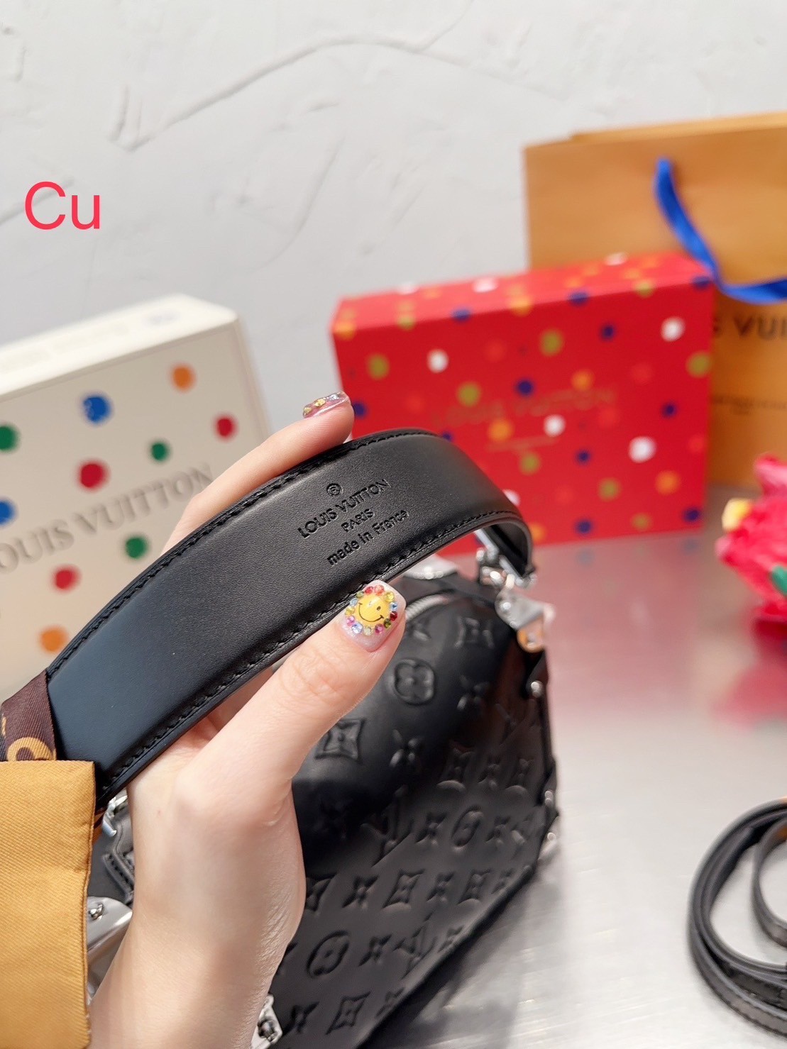 พร้อมส่ง 4 แบบ💖💖 LV SIDE TRUNK MONOGRAM BAG สุดยอดกระเป๋าไอคอนนิค ทรงสวย ใหม่ล่าสุด สวยมีเสน่ห์ รูปทรงกล่อง โดดเด่นด้วยหมุดเข้ามุม