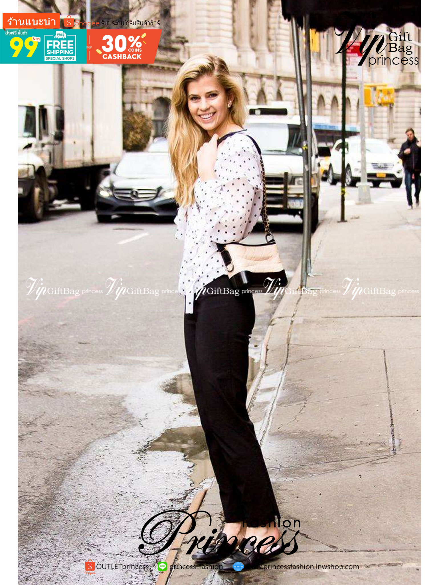 CHANEL SHOULDER BAG / CHANEL GABRIELLE HOBO BAG มี 2 size 8" 10" กระเป๋าสะพายข้าง/ไหล่ หนังนิ่ม หรู มาพร้อมพวงกุญแจสัญลักษณ์แบรนด์ อะไหล่พร้อมโซ่สะพายสีทองสลับเงิน สามารถสะพาย crossbody หรือสะพายไหล่ได้หมด สะพายแล้วขับผิวมากๆ