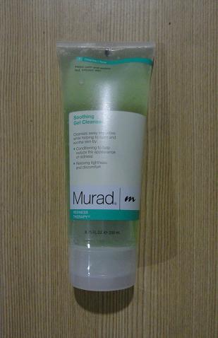 (Pre-order) Murad Soothing Gel Cleanser 6.75 oz