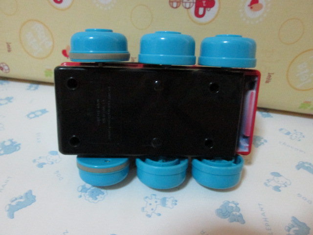 Thomas-Push N Go Train ของเล่นมือสอง