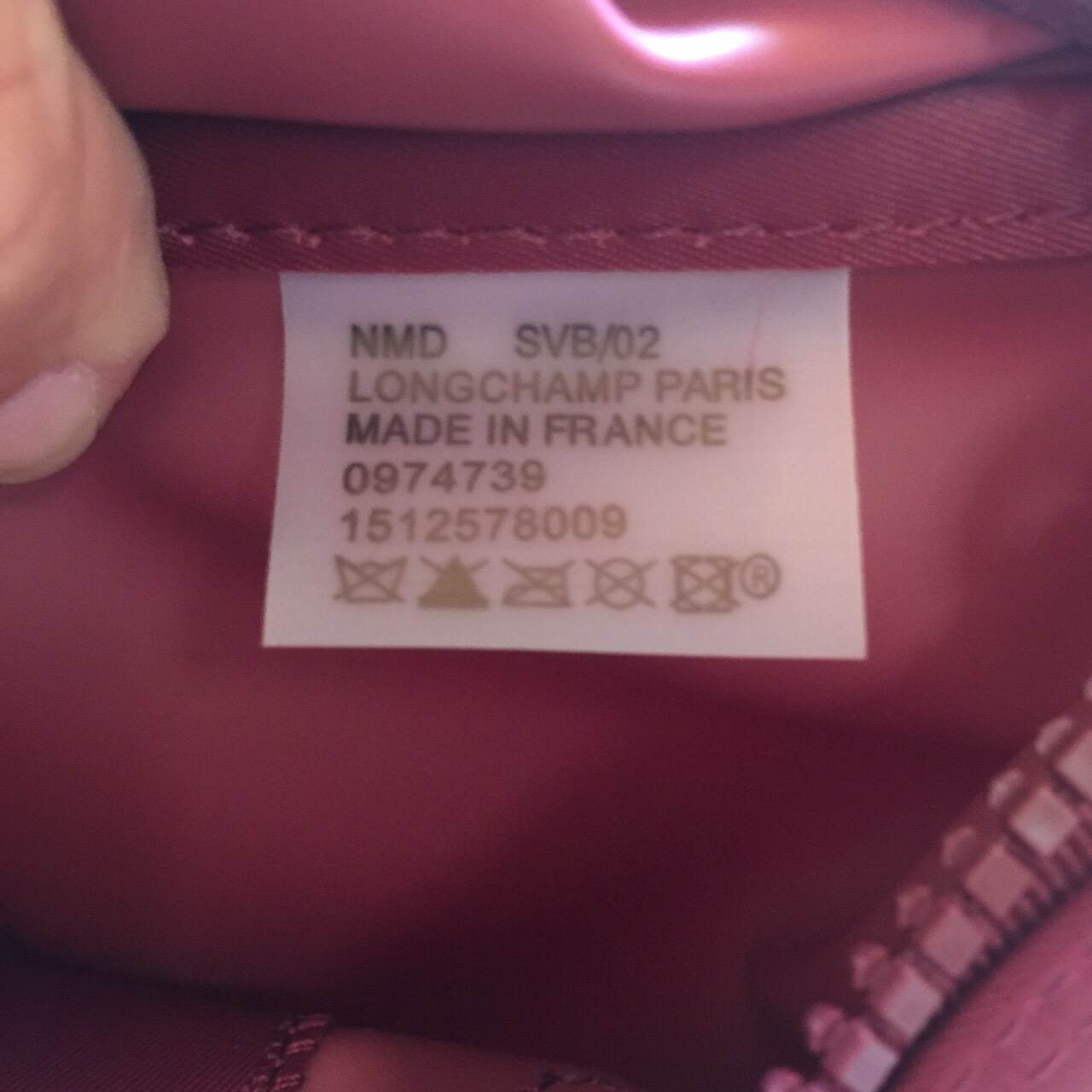 Longchamp Le Pliage Neo Size S สินค้าใหม่ ของแท้เท่านั้น!!เป็นล็อตผลิตเกินออเดอร์จากโรงงาน มาพร้อมการ์ด/ถุงผ้าแบรนด์/ถุงกระดาษแบรนด์