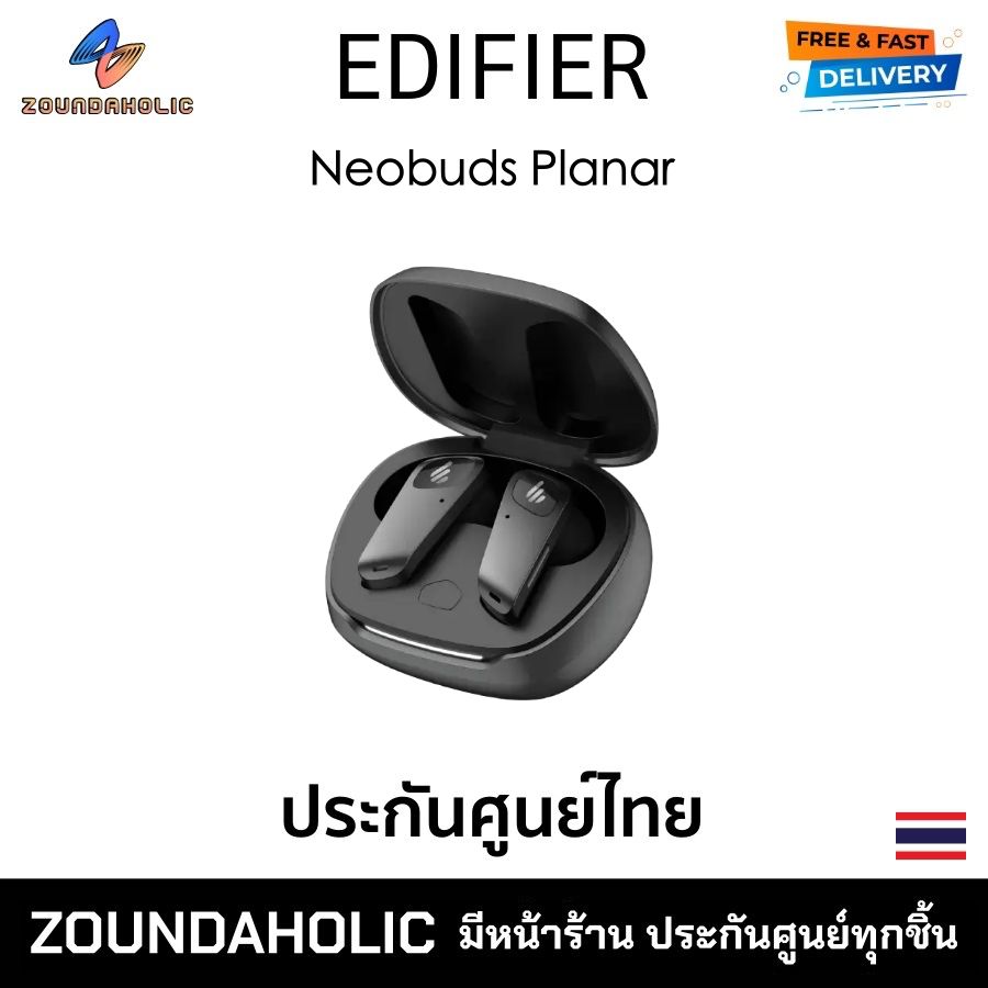 Edifier Neobuds Planar