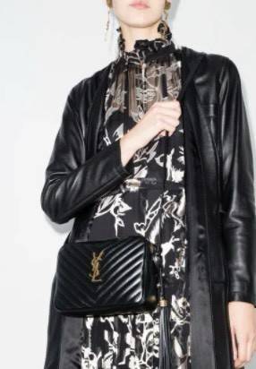 Anatomy of YSL Camera Bag G VIP GIFT WITH PURCHASE (GWP) พรีเมี่ยมกิ๊ฟ Limited Edition จาก Saint Laurent กระเป๋าสะพายแบรนด์ดังสุดฮิต รุ่น Camera Bag เป็นอีกหนึ่ง Item ยอดนิยมสำหรับสาวๆ ที่รักความคล่องแคล่ว มีจุดเด่นทั้งในเรื่องการออกแบบกระเป๋า ที่สามารถนำ