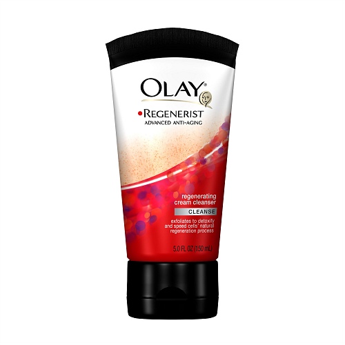 (Pre-order) Olay Regenerist Advanced Anti-Aging Regeneration Cream Cleanser 5 oz (150 ml)
