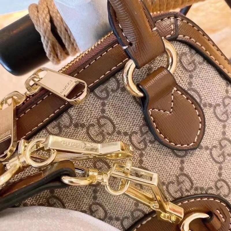 VIP 】GG pattern crossbody bag พร้อมส่งที่ไทย ราคาสุดคุ้ม