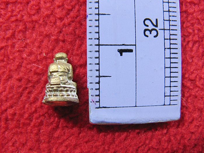 สินค้าจองค่ะ รูปเหมือนหลวงปู่ทวดจิ๋ว สมเด็จพระญาณสังวร สมเด็จพระสังฆราช ทรงเจริญพระชันษาครบ100ปี วัดบวรนิเวศวิหาร พร้อมกล่องเดิมค่ะ