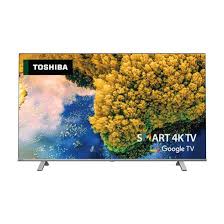ทีวี 75C350 UHD LED (75", 4K, Google TV) รุ่น 75C350LP