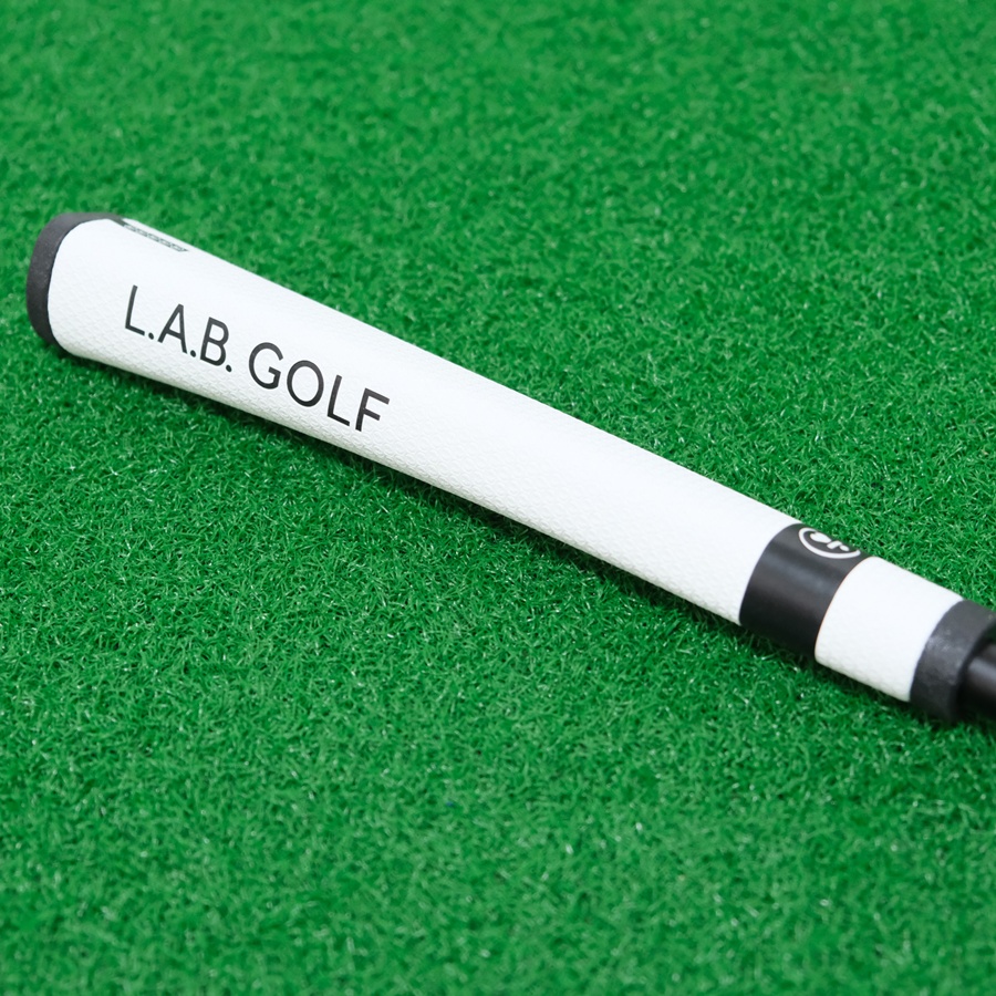 LAB GOLF DF3 PUTTER L.A.B. GOLF 35 INCH PUTTER 35" 69* LIE DIRECTED FORCE 3