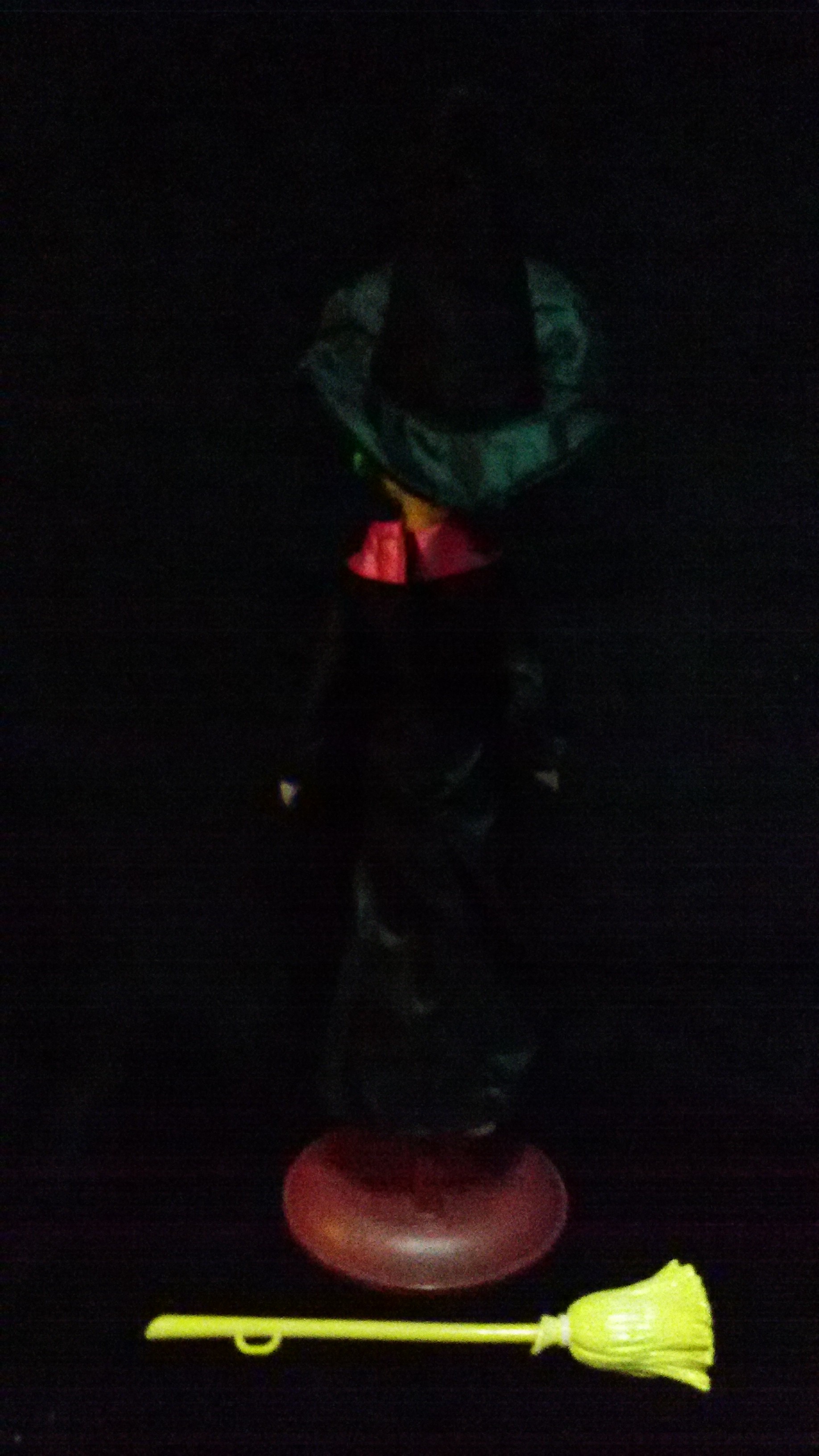 Sabrina the Teenage Witch ตุ๊กตาดิสนีย์แท้มือสองสภาพดีมาก