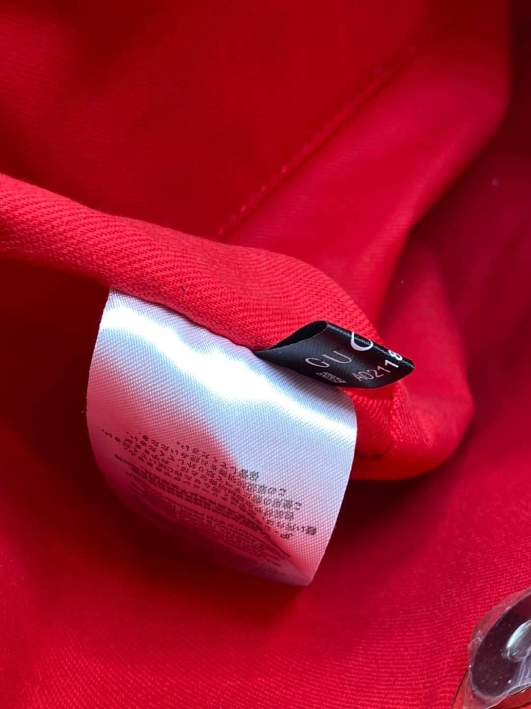 GUCCI Children's tote bag with strawberry fairy print / Gucci kid tote เกรดออริจินอล วัสดุ Canas Supreme สีขาวงาช้าง ภาพสินค้าถ่ายจากงานขายจริงใช้งานต่างประเทศได้