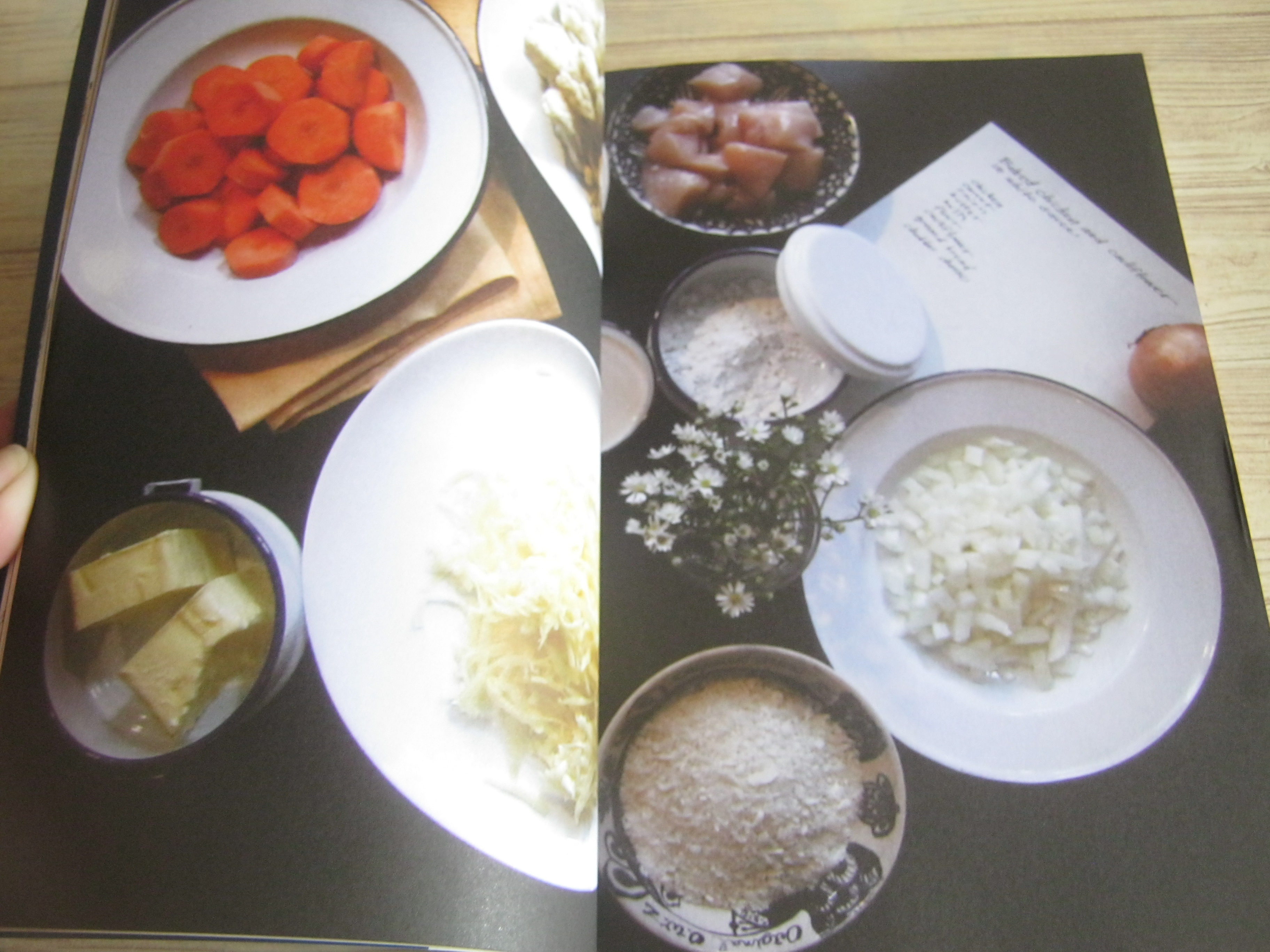 อิ่มอก อิ่มใจ โดย รัตมา พงศ์พนรัตน์