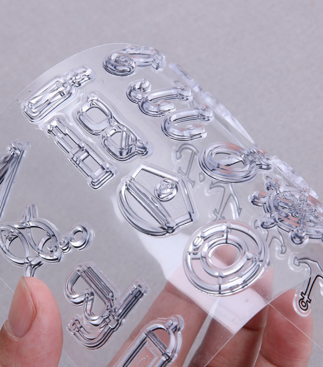 ตัวปั๊มใส ชุดสมอเรือทะเล