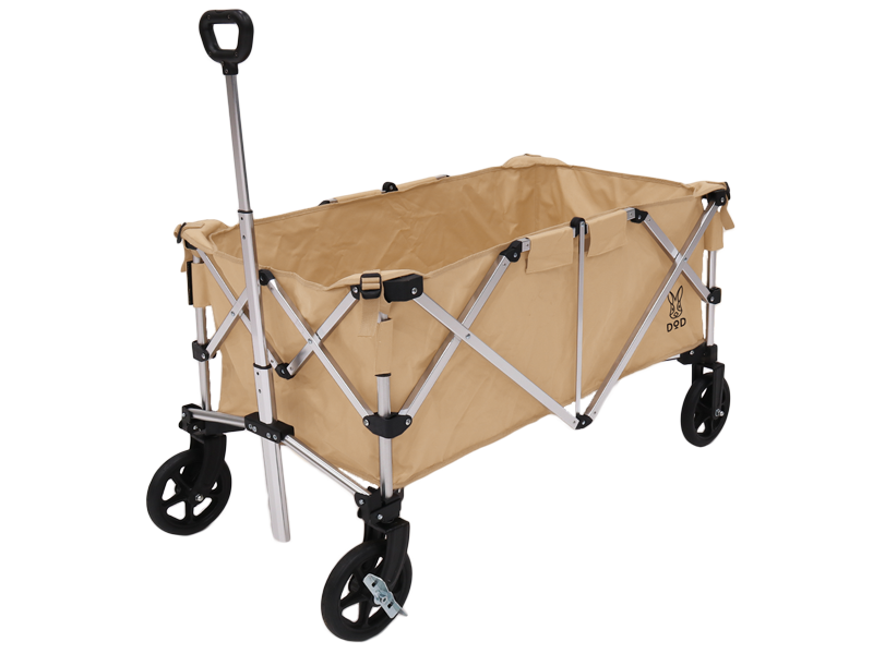 ★ Pre-Order ★ DoD - ALUMINUM CARRY WAGON - รุ่นล่าสุด 12/2020