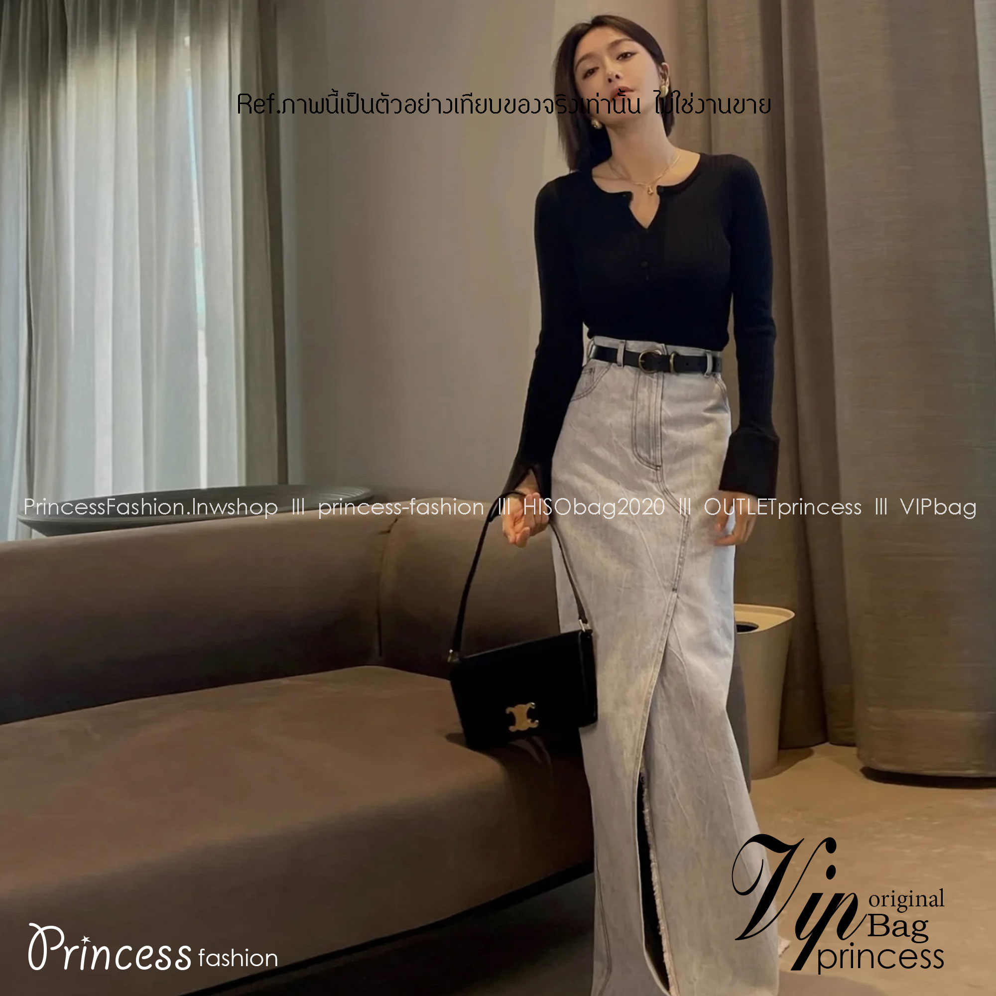 20cm CELINE SHOULDER BAG TRAPEZE IN SHINY CALFSKIN / CELINE POCHETTE BAG / CELINE TRIOMPHE BAG small รุ่นใหม่ล่าสุด ไม่มีไม่ได้เลยกับไอเท็มสุดคลาสสิค กระเป๋าสะพาย ทรงพอชสวยอยู่ทรง ดูดี ดูแพง สายถอดได้ ใช้งานสะดวก