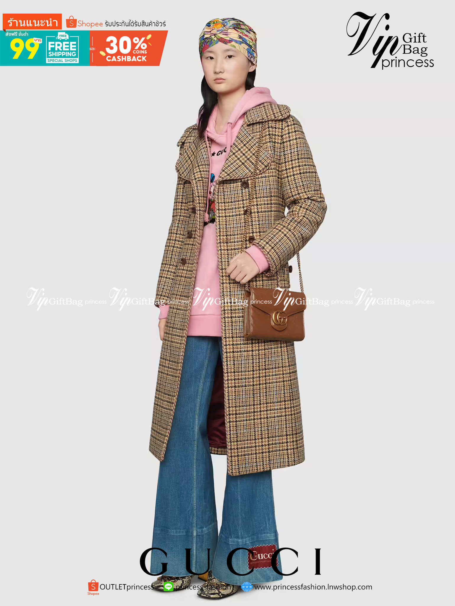 หนังแท้ GG Marmont matelassé mini bag พร้อมส่งที่ไทย GUCCI Wallet on Chain ภาพสินค้าถ่ายจากงานขายจริง รุ่นนี้หนังสวยมากค่ะ ละมุนที่สุด ใส่บัตร ใส่แบงค์ได้ รับรองว่าจะเป็นกระเป๋าที่จะหยิบใช้งานได้บ่อยๆ รับประกันความสวยปังค่าาา