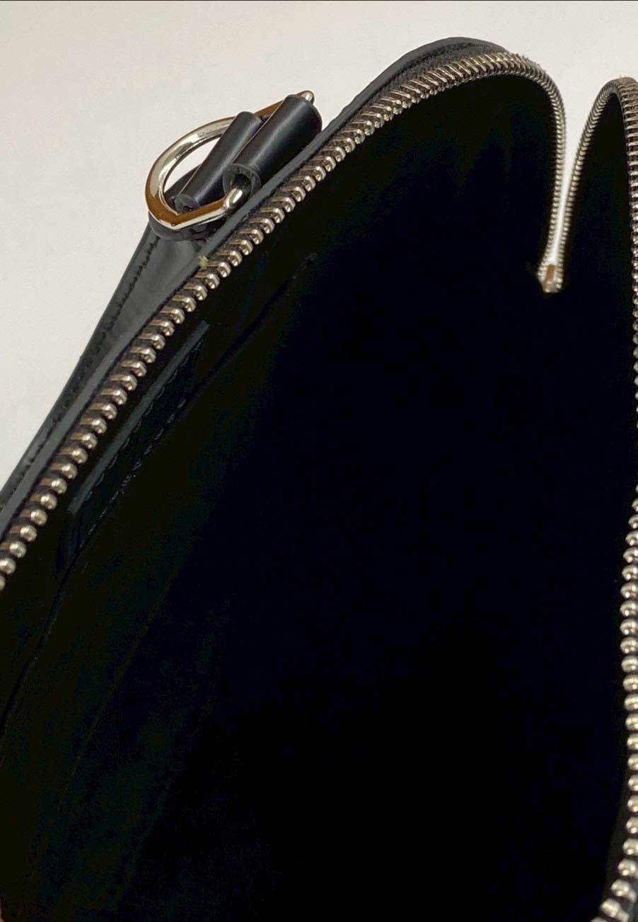 RI หนังแท้ | LV Alma BB bag handbag Epi grained leather กระเป๋าสะพาย/กระเป๋าถือ คลาสสิกเหนือกาลเวลา หนัง Epi มีลวดลายเฉพาะและสีสวยงามทั้งใบ