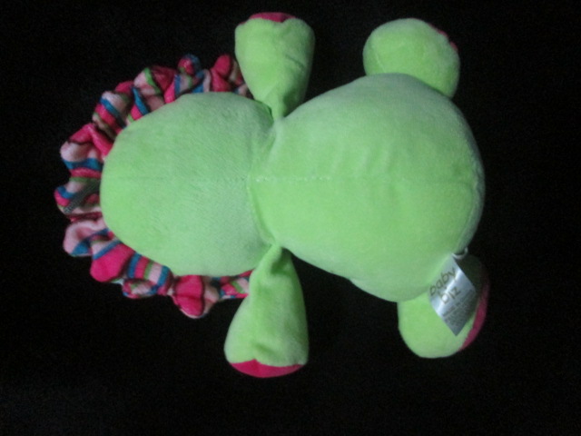 Baby Biz ตุ๊กตาสิงโตสำหรับเด็กเล็กค่ะ ตัวนุ่มน่ากอดมากๆ สูง 9 นิ้ว (ของเล่นมือสอง)