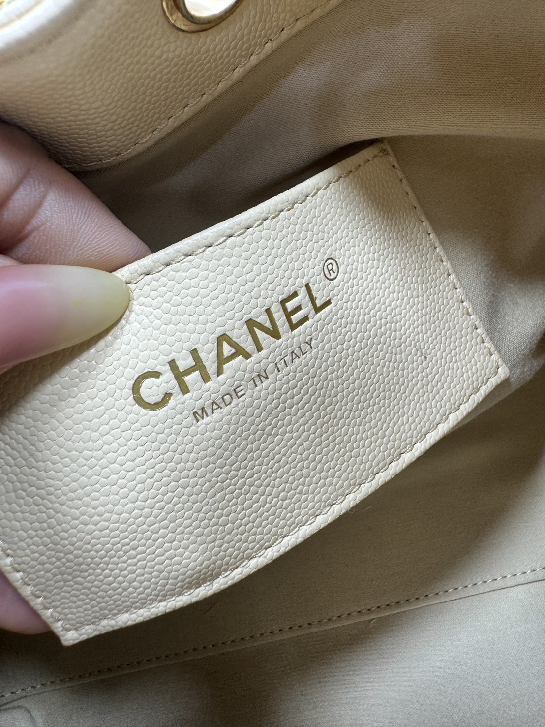 11 สี ORI หนังแท้ | 25cm CHANEL 25 Small Handbag Spring-Summer 2025 กระเป๋าสะพายรุ่นใหม่สุดฮอตแห่งปี ที่สุดแห่งความไอคอนิก