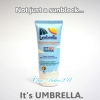 ครีมกันแดด Umbrella Super SunBlock 20 ml.