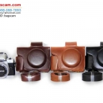 เคสกล้อง olympus OMD E-M10 Mark2