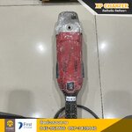 (ร15698) MURATA เครื่องเจียร์ไฟฟ้า 7 นิ้ว **เป็นสินค้าขายตามสภาพ ไม่มีประกันร้าน **