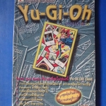 Yu - Gi - Oh by VIDEO GAMES Magazine