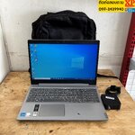 (รหัสสินค้า ร16254) โน๊ตบุ๊ค Lenovo I5 -1135G7 R8 SSD256 15"นิ้ว ** ประกันร้าน 3 เดือน **