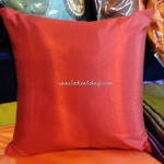 ปลอกหมอนอิงผ้าไหม TE 00066