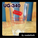 แก้วใส สกรีนร้านทอง