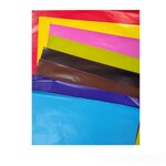 กระดาษมันปู