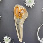 กรรไกร 9" คนป่า 05A