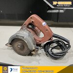 (รหัสสินค้า ร16899) MAKTEC เครื่องตัดกระเบื้อง4นิ้ว MT410 **ขายตามสภาพ ไม่มีประกันร้าน **