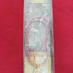 หลวงพ่อเงินเนื้อทองพ่นล้อมเพชรเลี่ยมทองไมครอนแท้พร้อมสร้อยวัดหนองคล้าจัดสร้าง รุ่น "รวย มั่น คง"ค่ะ