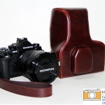 เคสกล้อง olympus EM1