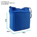 insert camera bag X4009