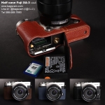 เคสกล้อง Fujifilm XA-3