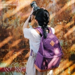 กระเป๋ากล้องเป้ น่ารัก