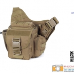 กระเป๋ากล้องแฟชั่น SLR camera bag