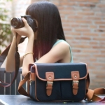 กระเป๋ากล้อง B0040