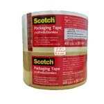 เทปปิดกล่อง OPP 3M 2" (48มม.)*80หลา