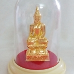 พระไพรีพินาศครอบแก้ว วัดบวรนิเวศวิหาร ปี๒๕๕๓ ค่ะ