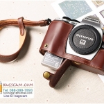 เคสกล้อง olympus omd em10 vr