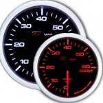 เกจวัดบูสต์ เทอร์โบ 60 ปอนด์